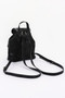 Vegan Leather Backpack 