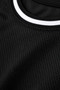 Mexico World Cup Micromesh Round Neck Tshirt