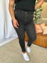 RFM Full Size High Rise Tummy Control Skinny Jeans