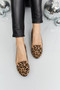 Forever Link Leopard Flats