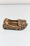 Forever Link Leopard Flats