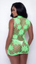 Nothing To Lose Minidress