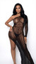 Reel Me In Maxi Dress
