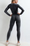 Two Piece Solid Set 
