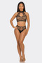 Dazzle With Me Body Stocking Set