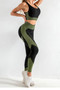Seamless Skinny Yoga Leggings