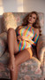 Strange Love Bodysuit