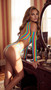 Strange Love Bodysuit