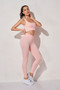 Yoga Two Piece Set 