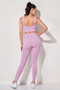 Yoga Two Piece Set 