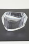 Crystal Transparent Cut Bracelet