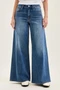 Judy Blue High Waist Palazzo Jeans