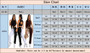 Women'S Sexy Sleeveless Back Hollow Out Cropped Tank Top Contrast Pants Two Piece Tracksuit