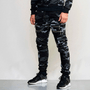 Men's Sports Casual Fashion Camouflage pant