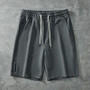 Men Summer Basketball Workout Shorts