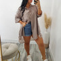 Women's Summer Fashion Casual Loose Chic Blouse