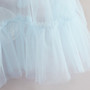 Children's long dress skirt puffy mesh princess dress girls' Children's Day costume