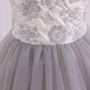 Girls Dress Infant One-year-old Dress Skirt Vest Mesh Skirt 0-5 Years Old Princess Dress Tutu Skirt