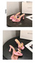 Women's Shoes Metal Decorative Bow High Heel Platform Sandals And Slippers