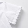 Children's Suit Boy's Short-Sleeved White Shirt Bow Tie Bib Shorts Suit Four-Piece Set