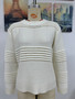 Autumn And Winter Pullover Sweater Ribbed Women's Knitting Shirt Fashion Sweater