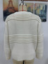 Autumn And Winter Pullover Sweater Ribbed Women's Knitting Shirt Fashion Sweater