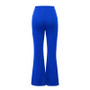 Casual Pants Spring and Autumn Chic Career Slim Pants Versatile Fashion Wide Leg Pants