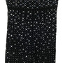 Ladies' Fashion Beaded Mesh Sleeveless Jumpsuit