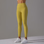 Women Yoga High Waist Cropped Pants Workout Pants