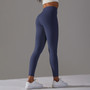 Women Yoga High Waist Cropped Pants Workout Pants