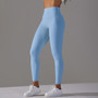 Women Yoga High Waist Cropped Pants Workout Pants