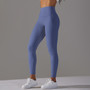 Women Yoga High Waist Cropped Pants Workout Pants