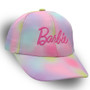 Women Baseball Cap Colorful Embroidered Letter Casual Cap