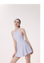 Women Summer Tennis Dress Yoga Wear Sports Dress