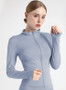 WomenStretch Quick Dry Active Stand Collar Jacket
