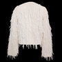 Women's Fall Winter Loose Fringe Fashion Casual Top Sweater