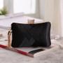 Women Metal Tassel Women Clutch Party Bag