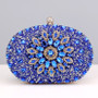 Gurung Diamond Bag Dress Evening Bag Ladies Wedding Cheongsam Versatile Formal Party Evening Bag