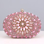 Gurung Diamond Bag Dress Evening Bag Ladies Wedding Cheongsam Versatile Formal Party Evening Bag