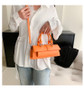 Women Fashion Chic Handbag Shoulder Crossbody Bag