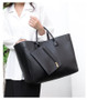 Women Minimalist Style Tote Bag