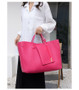 Women Minimalist Style Tote Bag