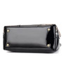 Women's Bag Patent Leather Shiny Portable Large Capacity Shoulder Messenger Bag