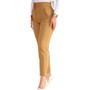 CLEARANCE - Size XL - Women Spring Casual Zip Pants