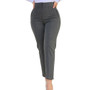 CLEARANCE - Size XL - Women Spring Casual Zip Pants