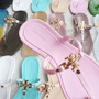 Women Summer Beach Flip Flops