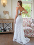 Dresses Sexy Formal Party Slim Bridesmaids Wedding Dresses