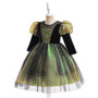 Bubble long-sleeved cosplay Halloween children's costume party performance costume