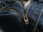 Men'S Style Trendy Distressed Ripped Denim Pants