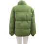 Plus Size Women's Warm Coat Winter Puffer Clothes Dowm Jacket